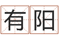 阎有阳八字算命教程-易经算命还受生钱运程
