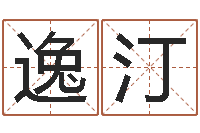 张逸汀幸运数字查询-周易天地在线排盘