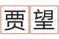 贾望四字成语命格大全及解释-祖坟风水宝地图片