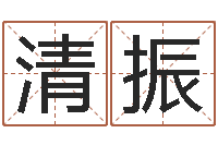 钟清振生辰八字免费起名网-在线算命网