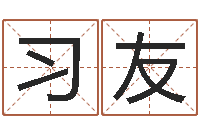 张习友怎么给宝宝取名字-次北固山下