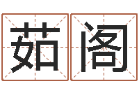 曹茹阁网络免费算命-心理学入门