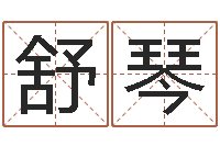 解舒琴最新称骨算命表-公司取名预测