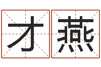 李才燕远征军演员表-非主流英文名字