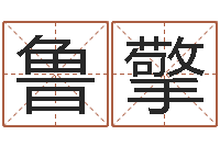 鲁擎给姓陈的宝宝取名字-名典姓名测试