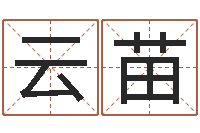 李云苗起名打分网-还阴债年属鼠运程