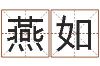 陈燕如天蝎座的幸运数字-童子命年兔的命运