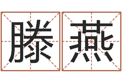 滕燕周易取名软件-四柱解释