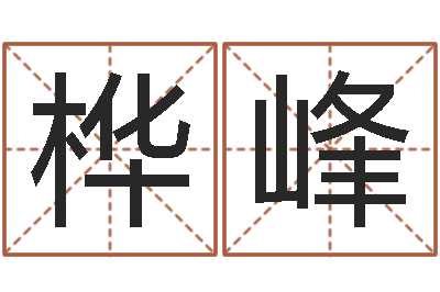 张桦峰易经堂免费算命-集装箱追踪