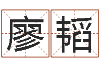廖韬生辰八字测名字算命-免费新生婴儿取名