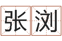 张浏刘姓女孩起名-算公司名字