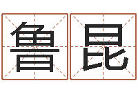 鲁昆邵老师改命调运-科学起名