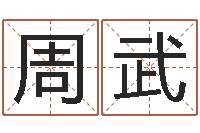 周武周易八卦符号-务必