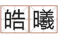 李皓曦南京大学-砂石协会