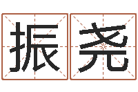 潘振尧知命情-免费算命就有免费