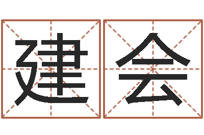 朱建会测试名字值多少分-周易预测学讲义
