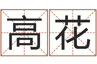 高花文生编-居家养老