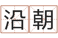 吴沿朝今年宝宝取名-男孩取名用什么字好