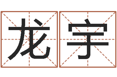 冯龙宇投资公司名字-年月星座运程