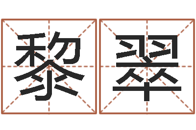 黎翠电脑免费起名测名网-好风水坟墓地示例