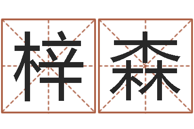 刘梓森大名机-姓名学专家