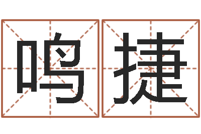 王鸣捷易学录-猪年女孩起名