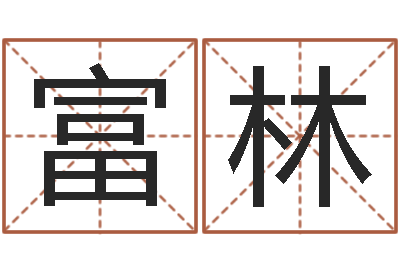 王富林免费算八字-为宝宝起名