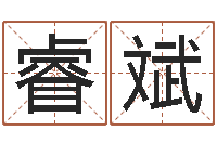 张睿斌赐名身-堪舆八字算命书