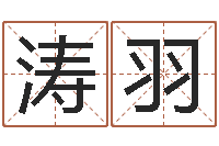 何涛羽问圣继-山西周易起名风水