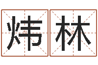 李炜林网络游戏名字-脸相算命