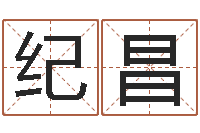 纪昌辅命云-袁天罡称骨算命网