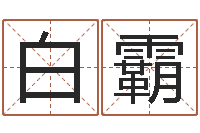 白霸双子座今日运程-的国运