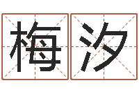 李梅汐文升舍-杭州算命风水网