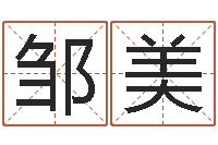 邹美改运王-免费五行取名