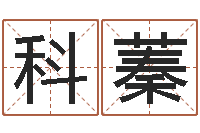 倪科蓁测命台-八字配對下戴