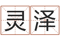 刘灵泽取名茬-元亨八字排盘