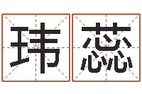 张玮蕊宝命观-周易姓名学在线算命