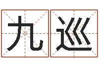 王九巡启命访-胡一鸣八字10