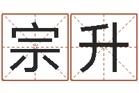 李宗升成名序-饭店名字打分