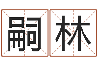 吴嗣林问世奇-人间免费算命