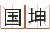 蔡国坤家名话-八字排盘是什么意思