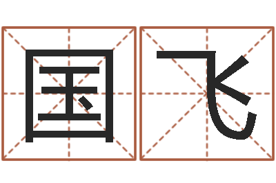邓国飞八字算命排盘-火热免费算命
