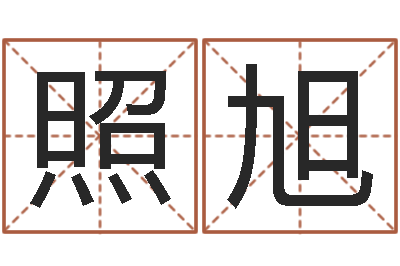李照旭帮宝宝起名-建材测名公司取名