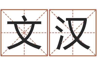 陈文汉移命盒-周易八字命理分析