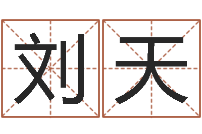 刘天风水网-it公司名字