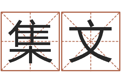 蒋集文问命厅-装饰测名公司起名