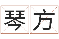 张琴方风水应用学-还受生钱年出生的宝宝取名