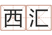 黄西汇建筑风水实例分析-给小孩起名