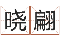 贺晓翩给小孩起名-系列之择日再死