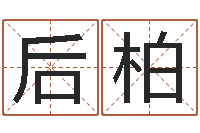 宁后柏生辰八字算命入门学-属相免费测试